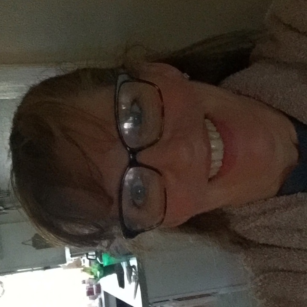 Meet your Posher, Kathleen